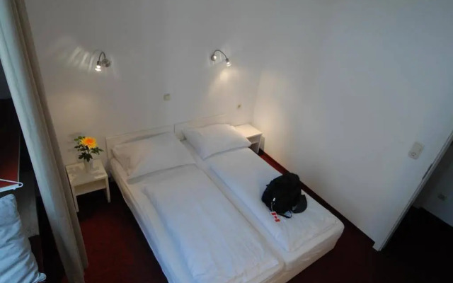 Pension am Jakobsplatz