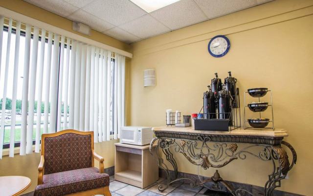 Relax Inn Saint Charles