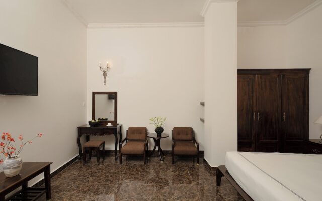 The Manor Villas Da Lat