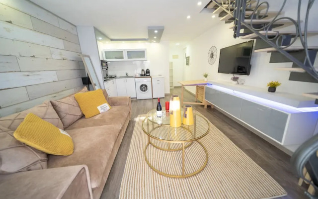 YalaRent Royal Park Resort Complex Apartments