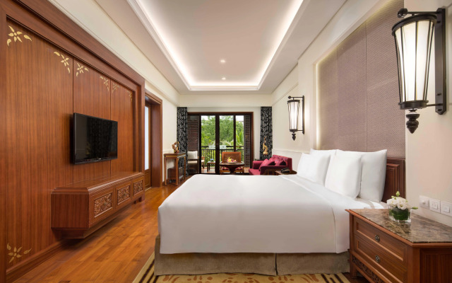 Crowne Plaza Resort Xishuangbanna Parkview by IHG