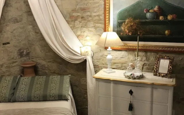 B&B Residenza Teatro Antico