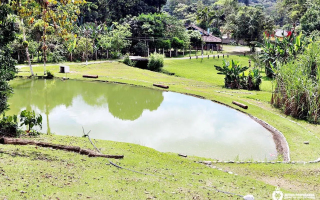 Eco Chalés Luar das Marés
