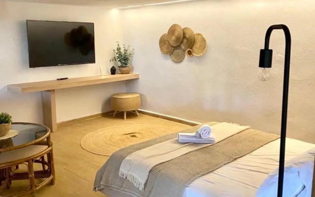 Palma Beach House