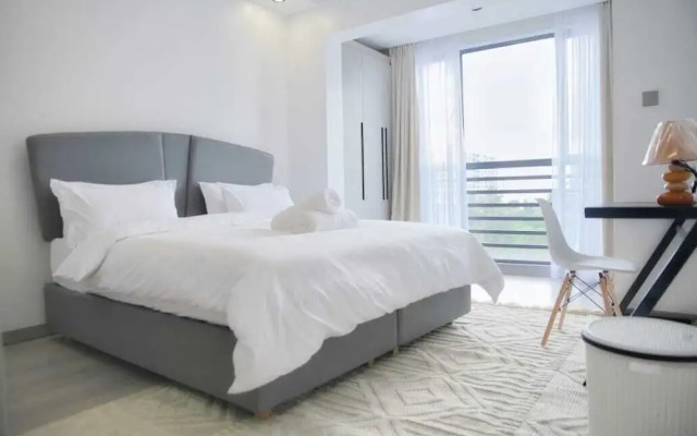 Siaya park apartment