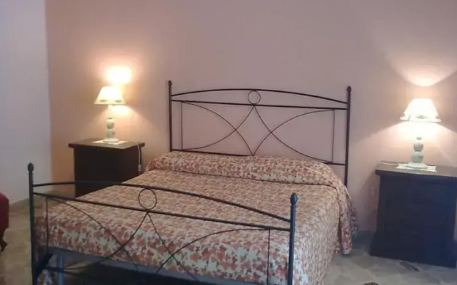 B&B LAlba e il Tramonto