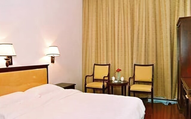 Bayi Hotel