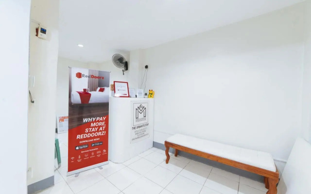 Mark & Marlie Pensionhouse by RedDoorz