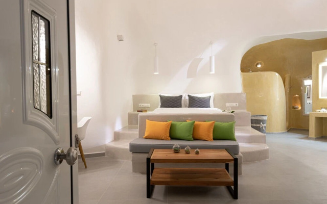 Santoterra Antigua Suites