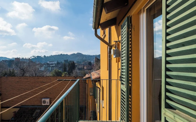 Santa Caterina Apartment