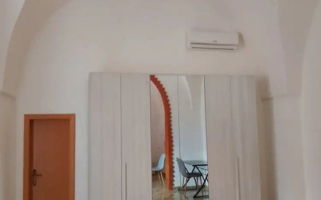 Salento Relax Cinzia Room