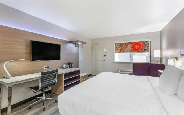 Super 8 by Wyndham South Holland