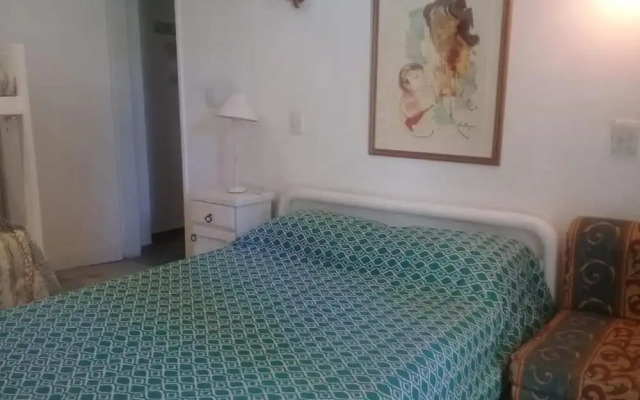 Holiday Home Mendoza Leisure Time