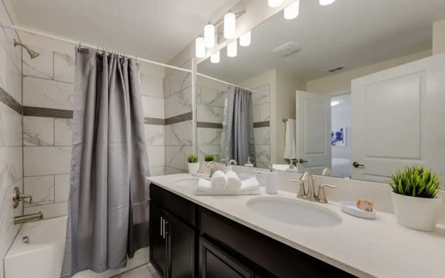 Cozy Home Prime Disney Parks Location