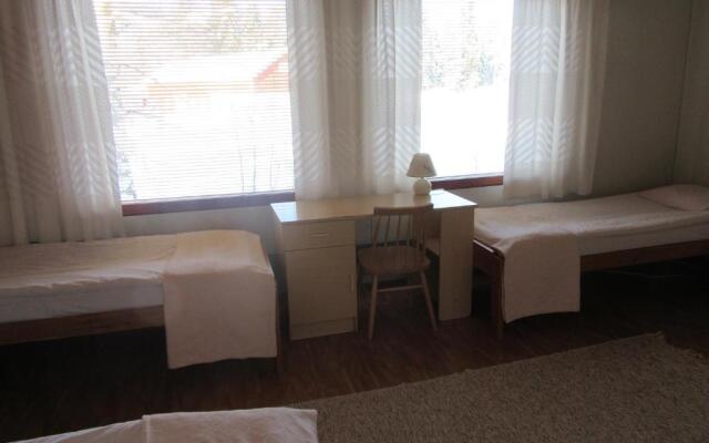 Ruska Bed & Breakfast