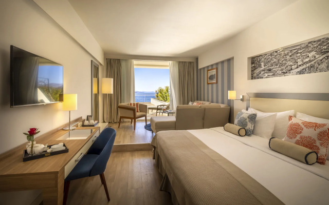 President Hotel, Valamar Collection