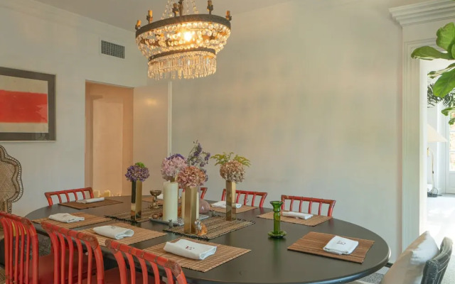 Villa Eos by Myvillacollection