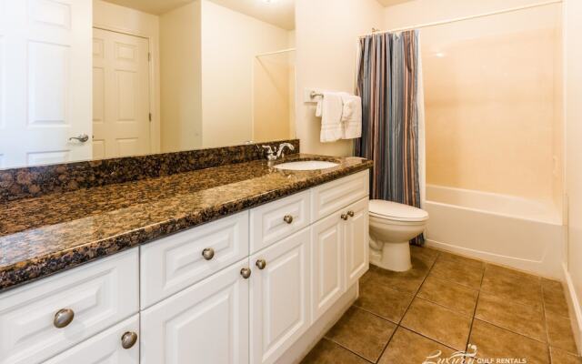 Seawind by Luxury Gulf Rentals