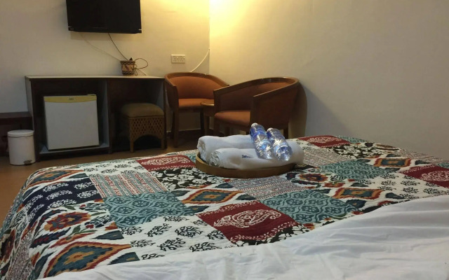 Hotel Zamburger Heritage Melaka