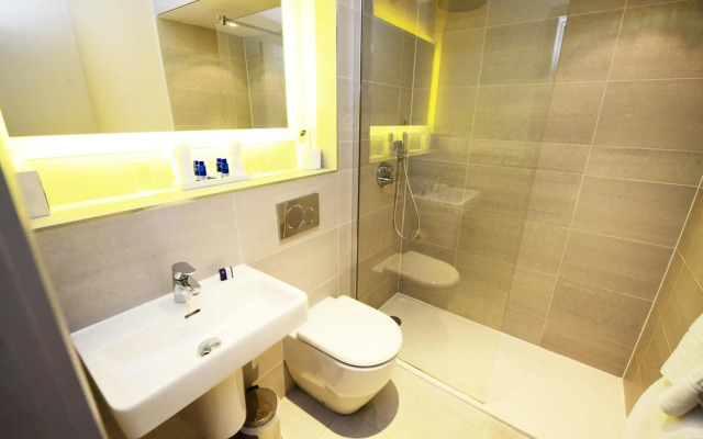 Glynhill Hotel