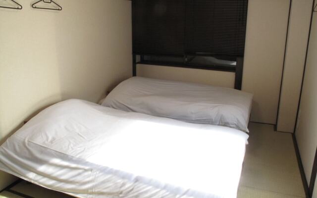 Hiloki Hostel