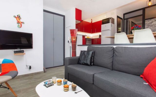 Apartment Rojo Tossa de Mar