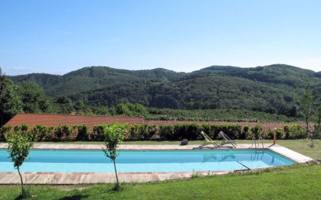 Cascina Barroero (CGM105)