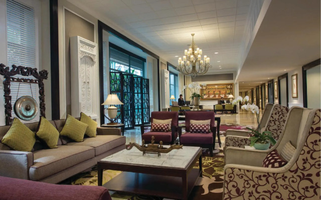 Ascott Jakarta