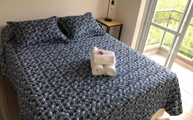 Vista Andina Apartments