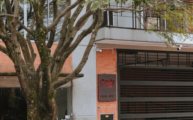 Orange Suite Medellin