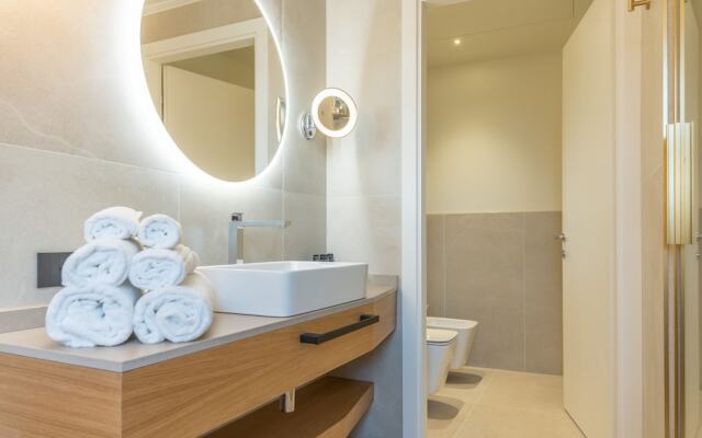 Forte Benedek Wine Relais & SPA - Adults Only