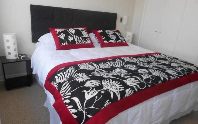 Departamentos Jardín Del Mar