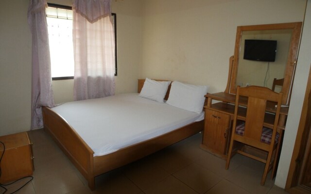Jap Hotel Ltd