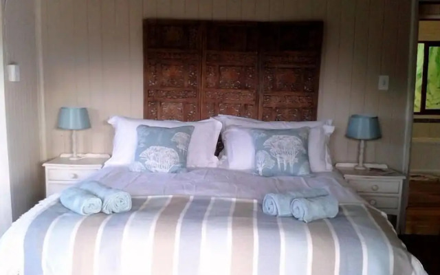 Velvet Moon Cottage