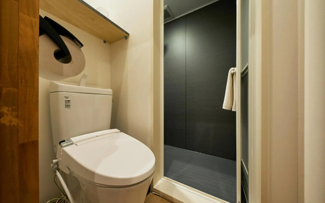 mizuka Imaizumi II-unmanned hotel-