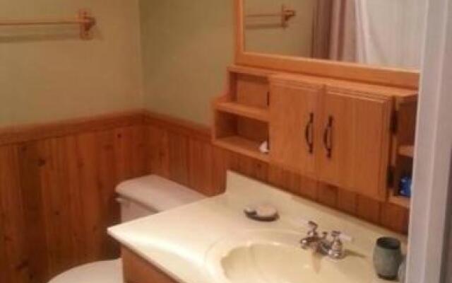 Wild North Bed & Rest