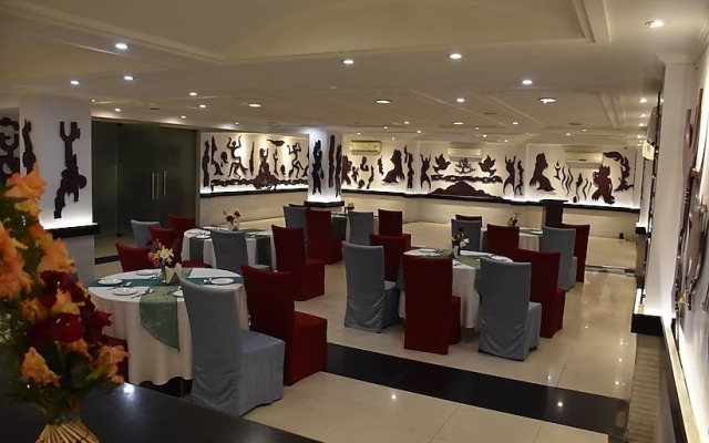 Hotel Comfort Inn Bl