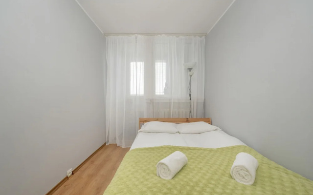Apartment Close to the Park by Renters
