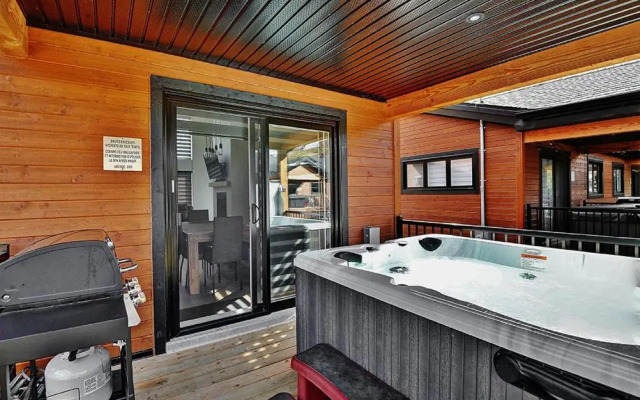 102 Chemin des Ruisselets