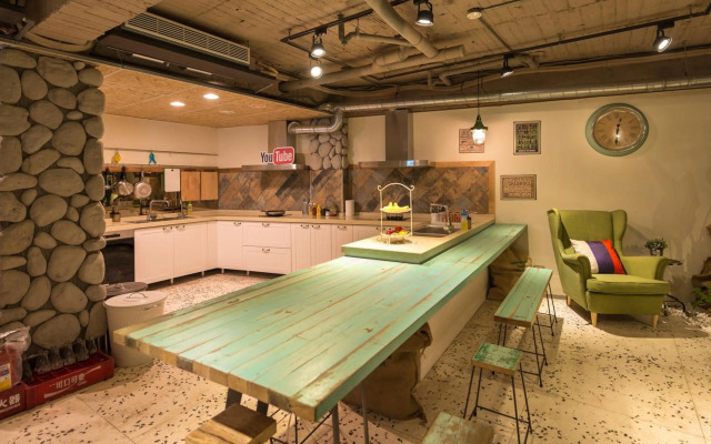 Beimen Wow Poshtel - Hostel