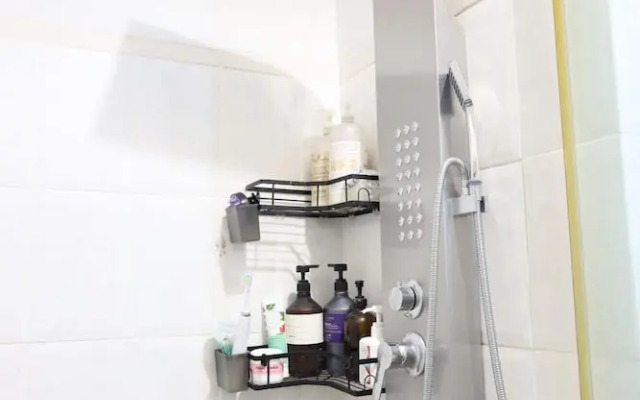 Retreat In The Heart of Old San Juan Otium