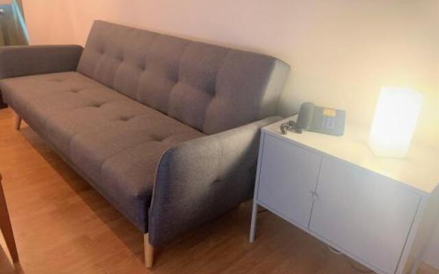 Aparthotel Conseller