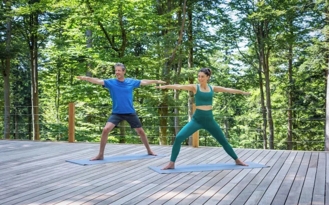 Wellness & Naturresort Reischlhof