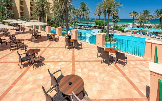El Ksar Resort & Thalasso