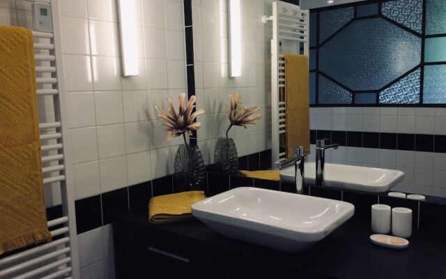 La Suite du Parc