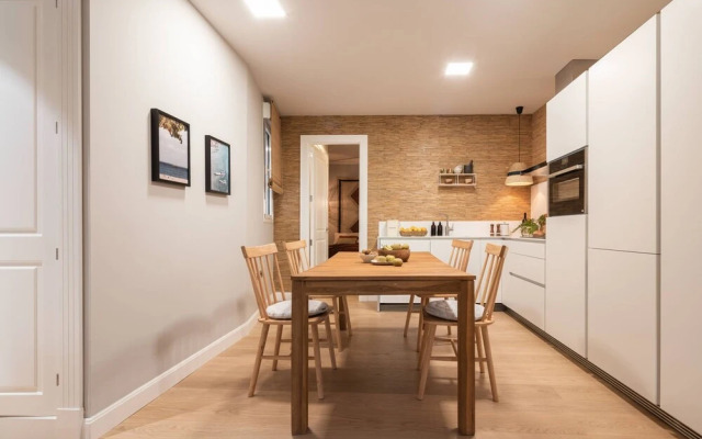 Pantai - 2 Bedroom in Almagro