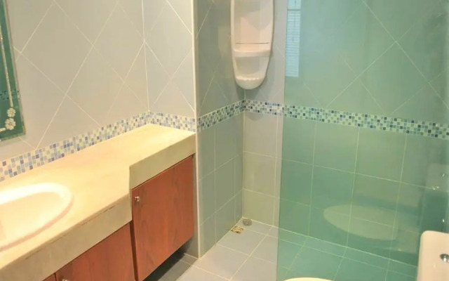 Baan Suan Lalana Te Pattaya