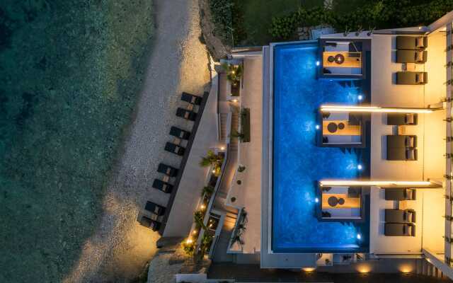 Sea Zante Luxury Beachfront Retreat