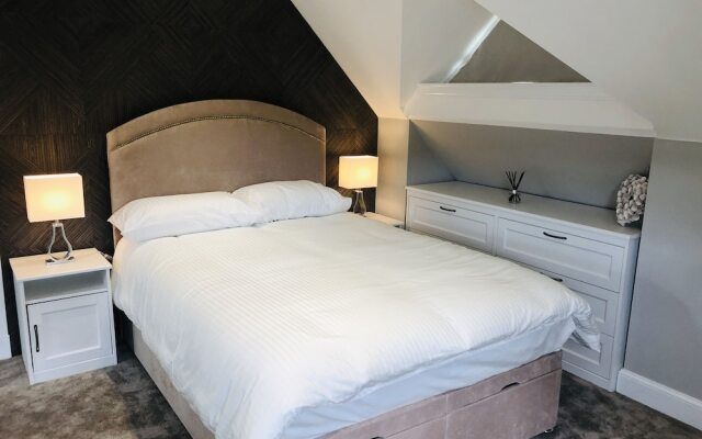 Stunning 1-Bed Apartment in Clyde Valley