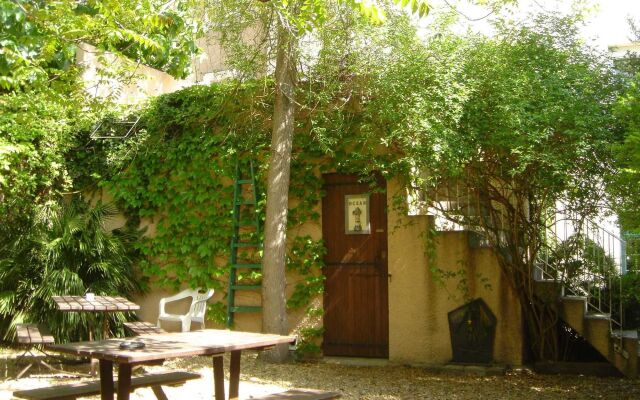 Résidence Carpe Diem